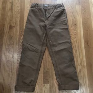 Gap Worker Womyn Pants